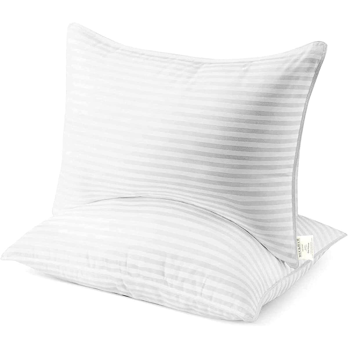 Beckham Hotel Collection Gel Pillow (2-Pack) - Luxury