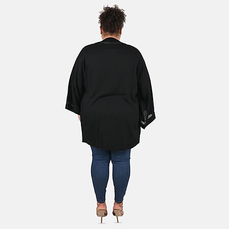 Black - Product card gallery slide 2 (10178533851449)