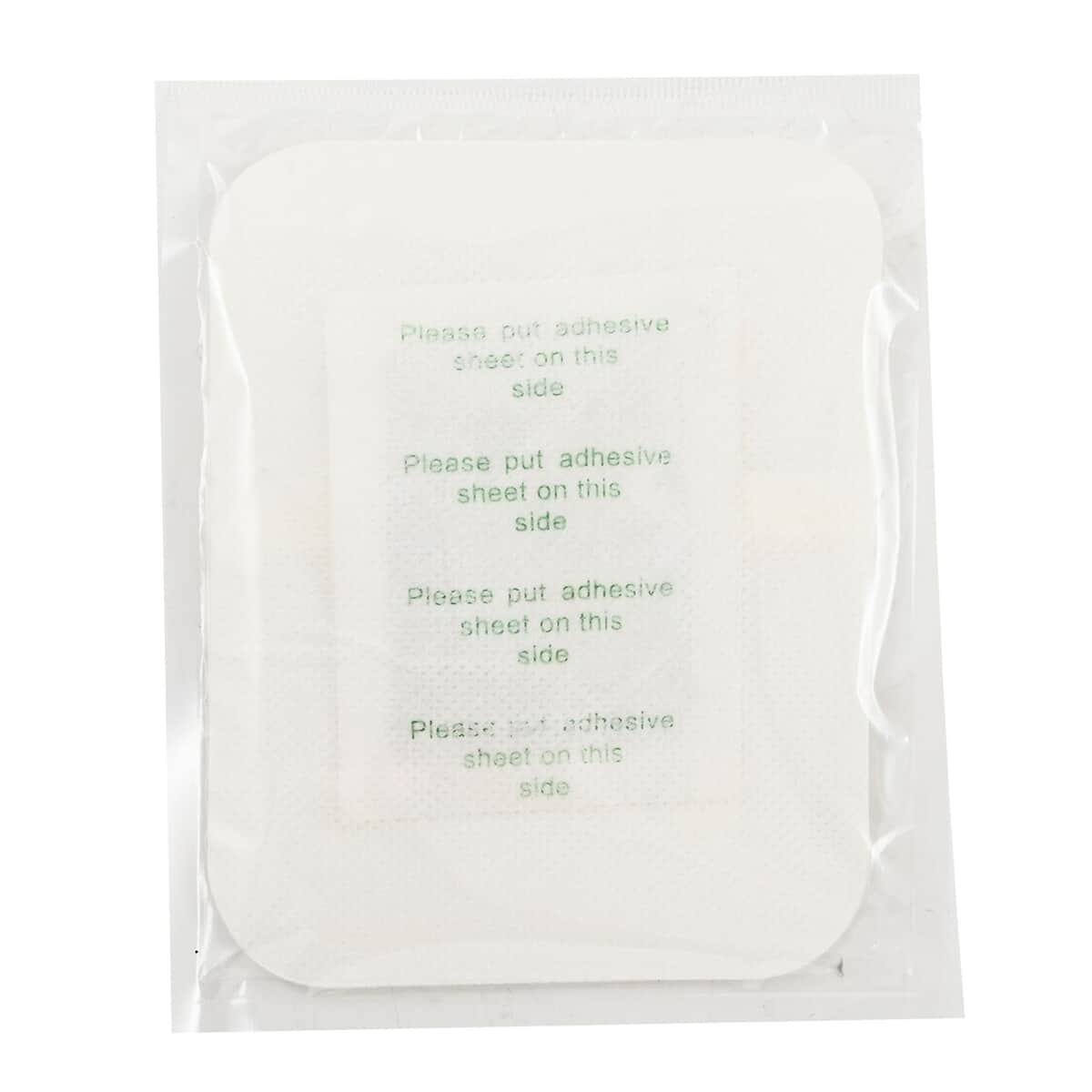 Lorem Natural Detox Foot Patch 20 Patches image number 5