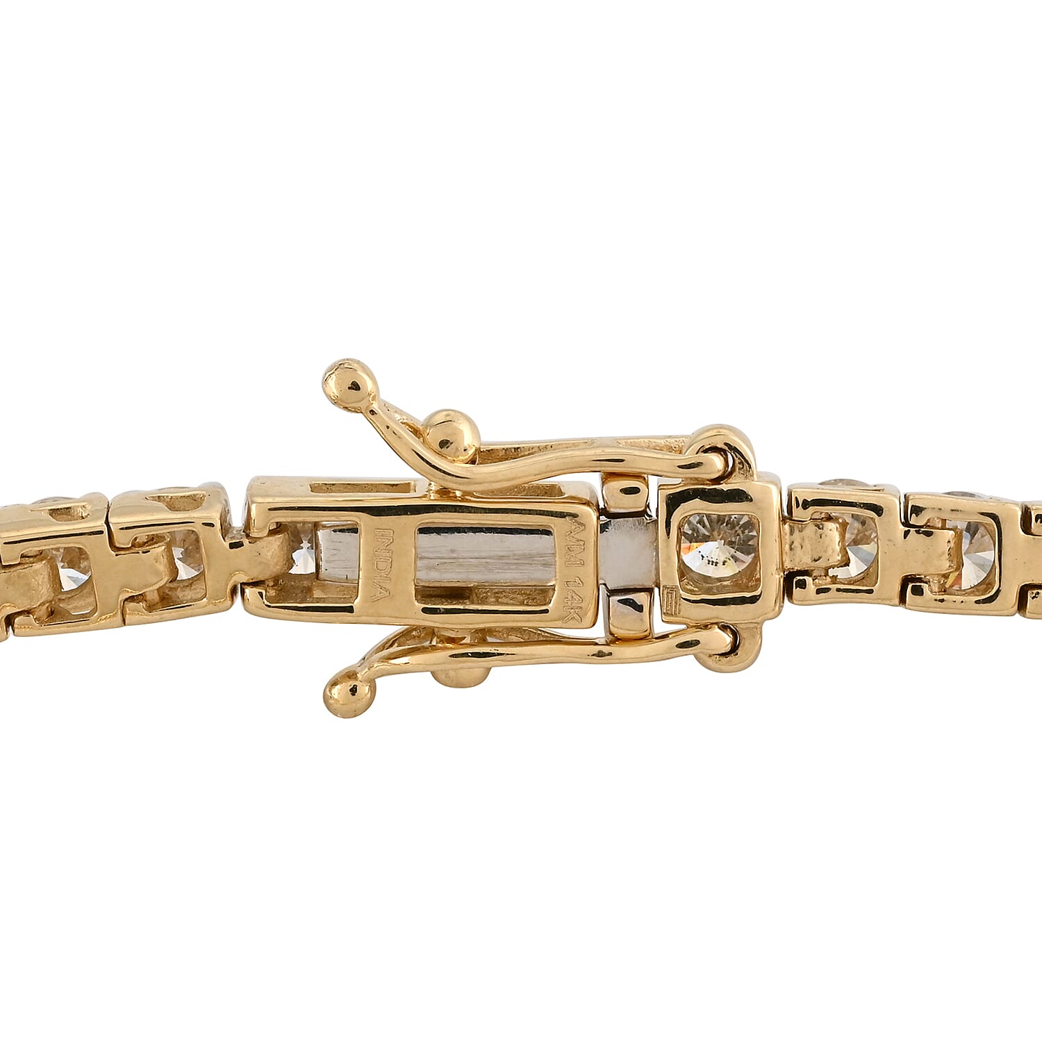 Yellow / 6.50 inches