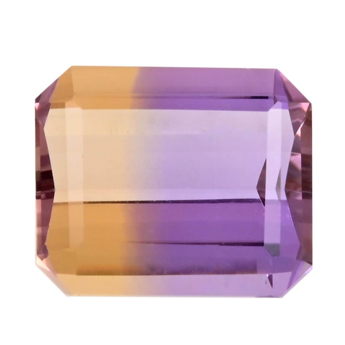 AAA Anahi Ametrine (Oct 12x10 mm) 6.00 ctw image number 0