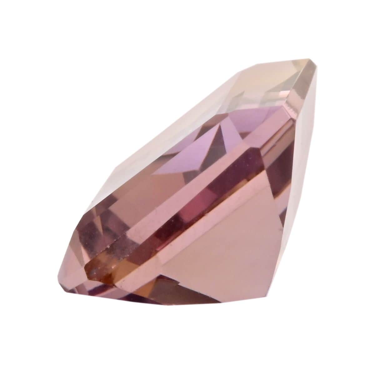 AAA Anahi Ametrine (Oct 12x10 mm) 6.00 ctw image number 1