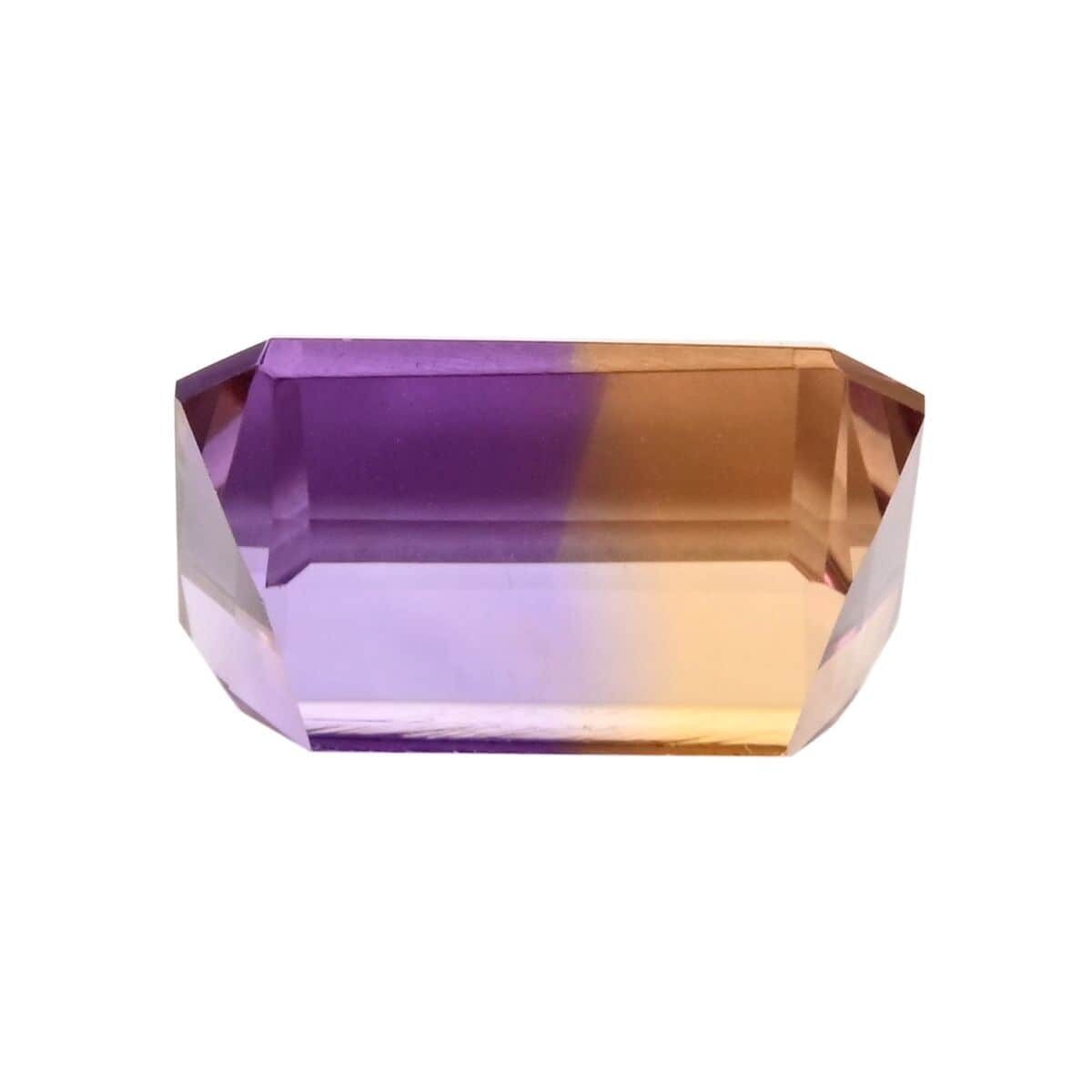 AAA Anahi Ametrine (Oct 12x10 mm) 6.00 ctw image number 2