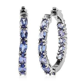 Tanzanite - Product card gallery slide 1 (10178534506809)