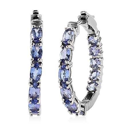 Tanzanite - Product card gallery slide 1 (10178534506809)
