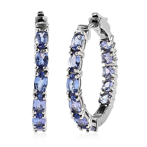 Tanzanite - Product card gallery slide 1 (10178534506809)