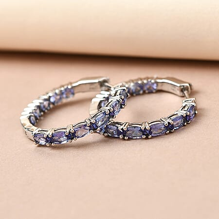 Tanzanite - Product card gallery slide 2 (10178534506809)