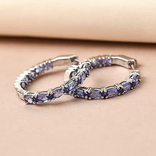 Tanzanite - Product card gallery slide 2 (10178534506809)