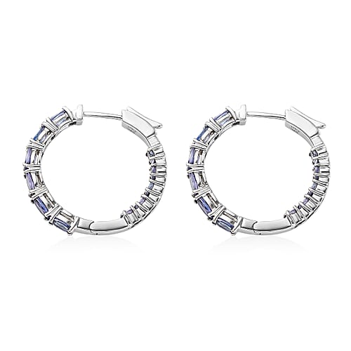 Tanzanite - Product card gallery slide 4 (10178534506809)