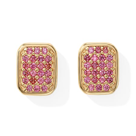 Padparadscha Sapphire - Product card gallery slide 1 (10336673890617)