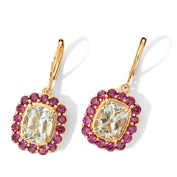 Green Amethyst - Product card gallery slide 1 (10303133909305)