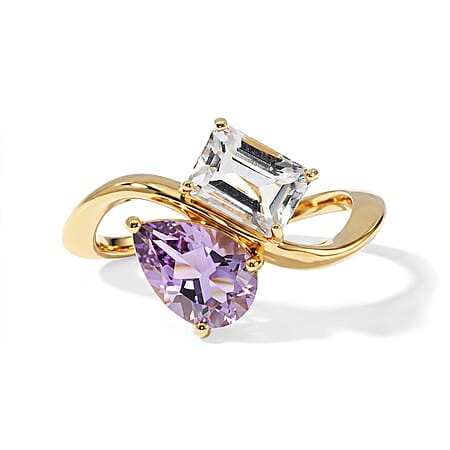 Pink Amethyst / 7 - Product card gallery slide 1 (10319810429241)
