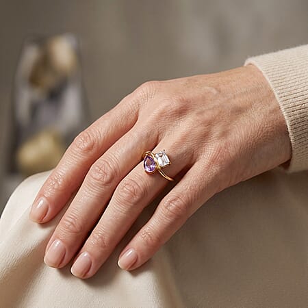Pink Amethyst / 7 - Product card gallery slide 3 (10319810429241)