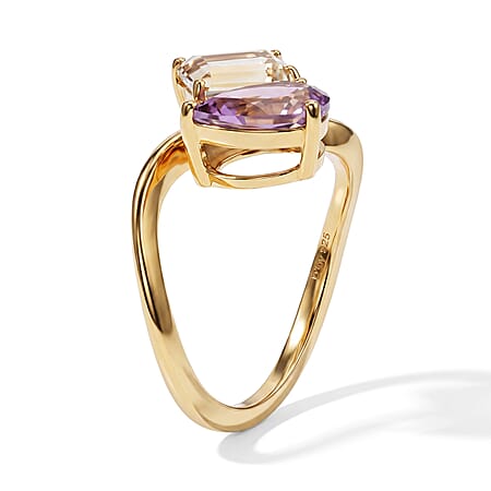 Pink Amethyst / 7 - Product card gallery slide 4 (10319810429241)