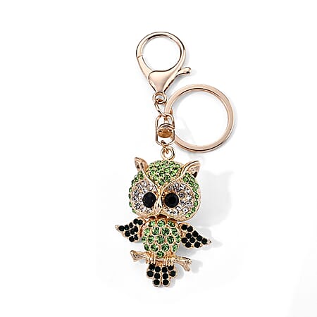 Owl - Product card gallery slide 1 (10333993107769)