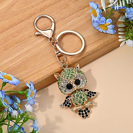 Owl - Product card gallery slide 2 (10333993107769)
