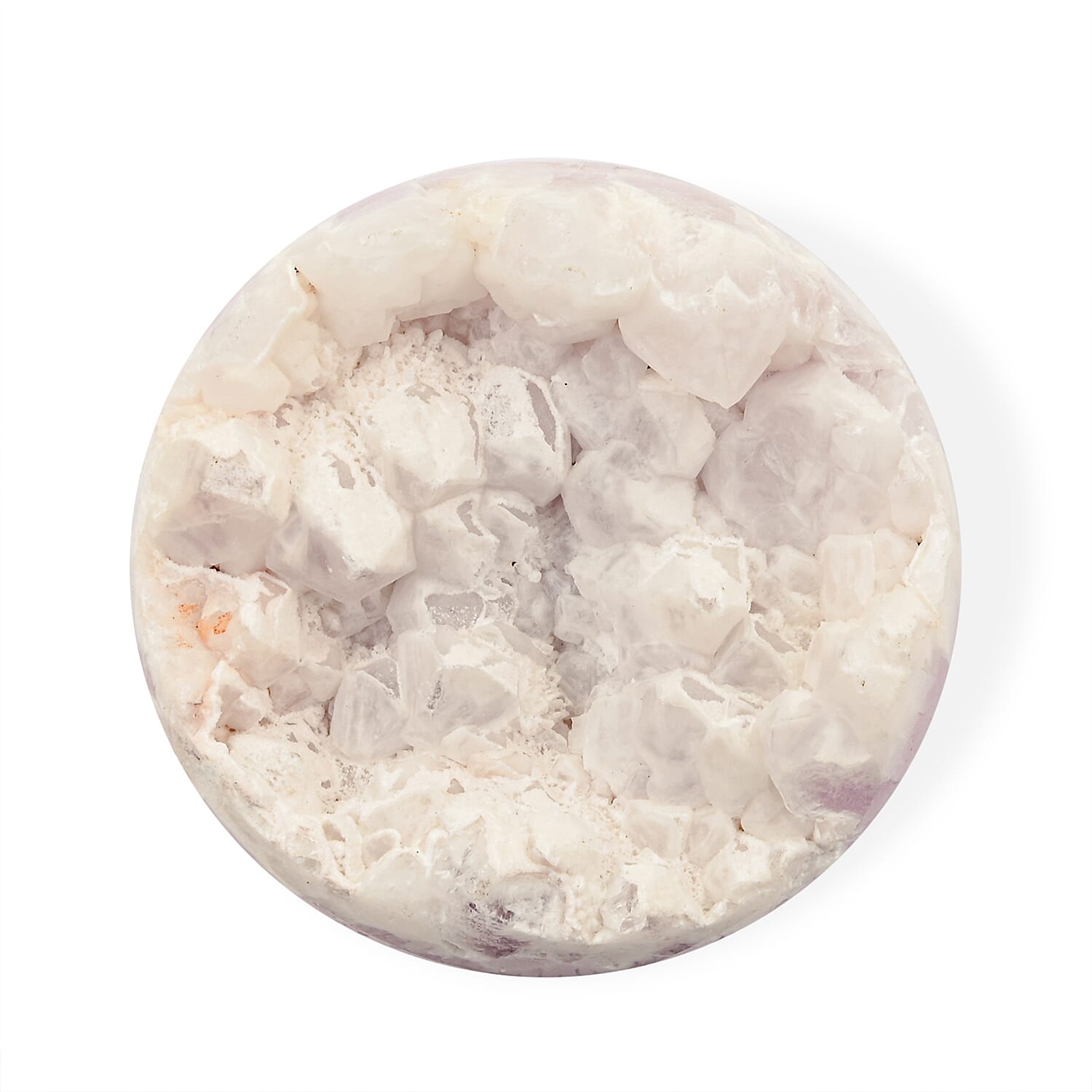 Indonesian Amethyst Sphere 1.5-2 Approx 595Ctw