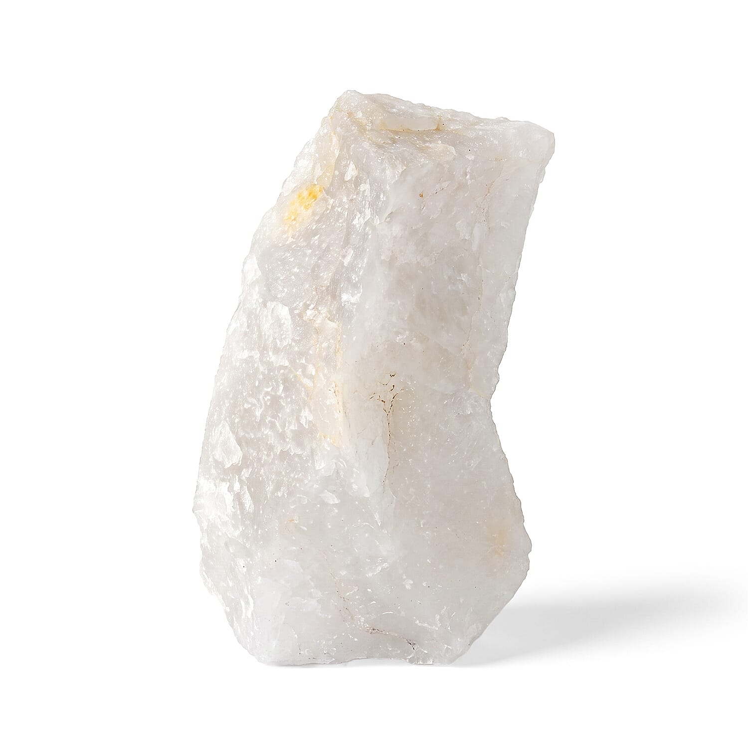 Natural Aquamarine in Quartz 3-4 Approx 1160Ctw