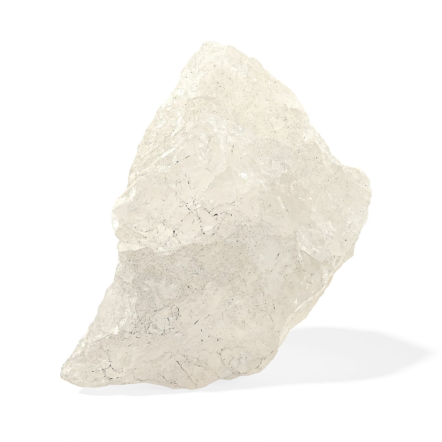 Natural Aquamarine in Quartz 0.5-1 Approx 475Ctw
