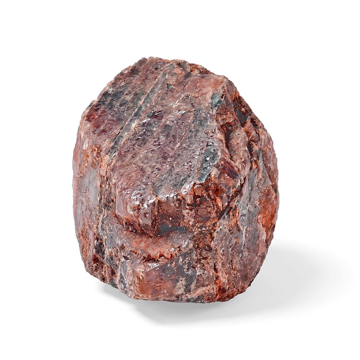 Himalayan Ruby 1 Approx 200Ctw