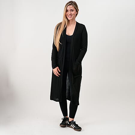 Black / Small - Product card gallery slide 1 (10319268905273)