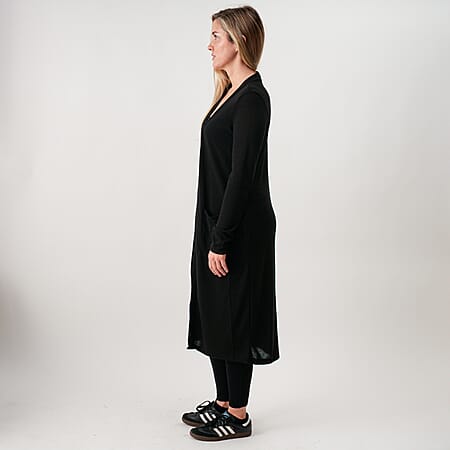 Black / Small - Product card gallery slide 2 (10319268905273)