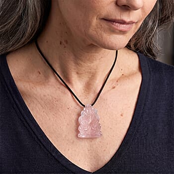 Rose Quartz - Product card gallery slide 2 (10301869130041)