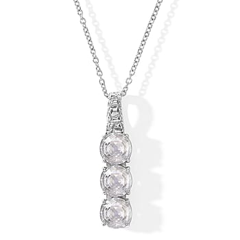 White Cubic Zirconia - Product card gallery slide 1 (10311075922233)