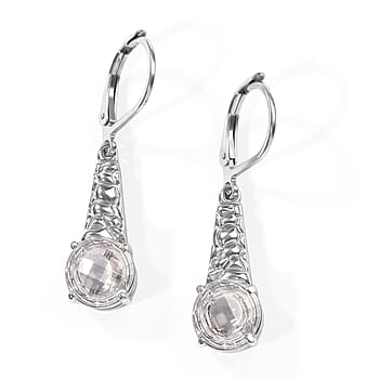 White Cubic Zirconia - Product card gallery slide 1 (10311059964217)