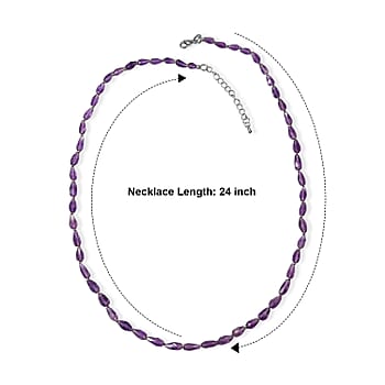 African Amethyst - Product card gallery slide 4 (10312037335353)