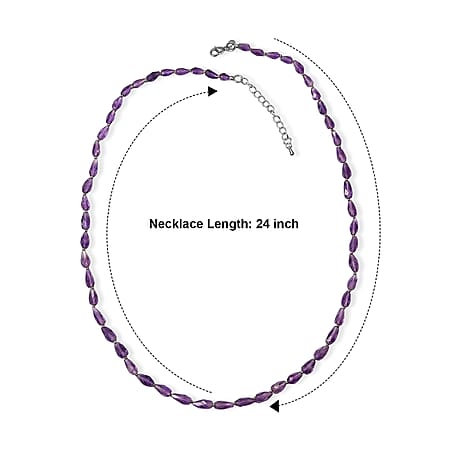 African Amethyst - Product card gallery slide 4 (10312037466425)