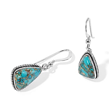 Mojave Turquoise - Product card gallery slide 1 (10311964885305)