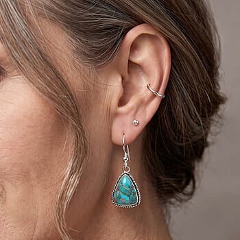 Mojave Turquoise - Product card gallery slide 3 (10311964885305)