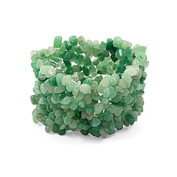 Green Aventurine - Product card gallery slide 1 (10300078424377)