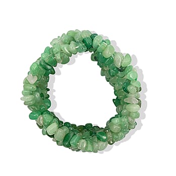 Green Aventurine - Product card gallery slide 2 (10300078424377)
