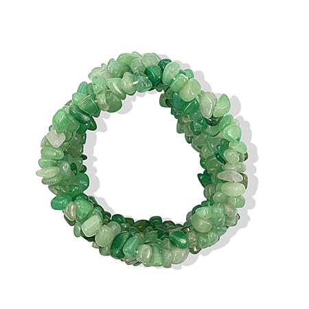 Green Aventurine - Product card gallery slide 2 (10300078424377)
