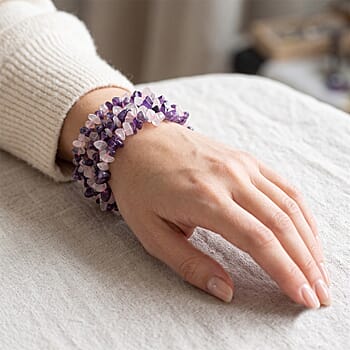 Amethyst - Product card gallery slide 2 (10300077113657)