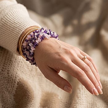 Amethyst - Product card gallery slide 3 (10300077113657)