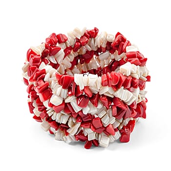 Red Coral - Product card gallery slide 1 (10300077244729)