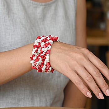 Red Coral - Product card gallery slide 2 (10300077244729)