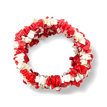 Red Coral - Product card gallery slide 3 (10300077244729)