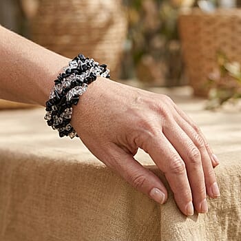 Black Agate - Product card gallery slide 2 (10300077343033)