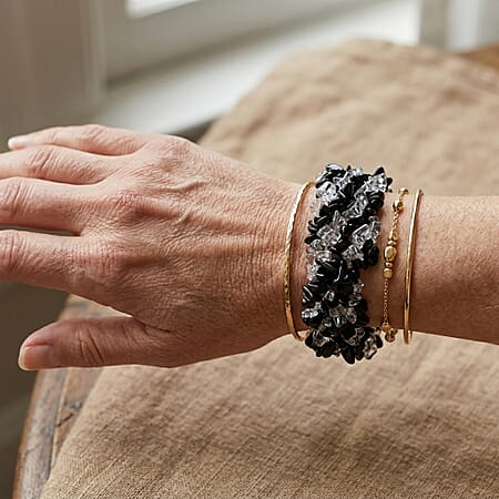 Black Agate - Product card gallery slide 3 (10300077343033)