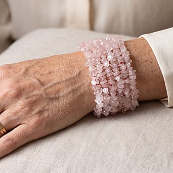 Rose Quartz - Product card gallery slide 2 (10300077375801)