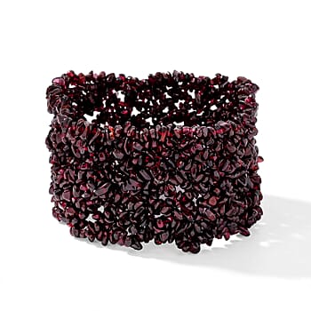 Rhodolite Garnet - Product card gallery slide 1 (10300077408569)