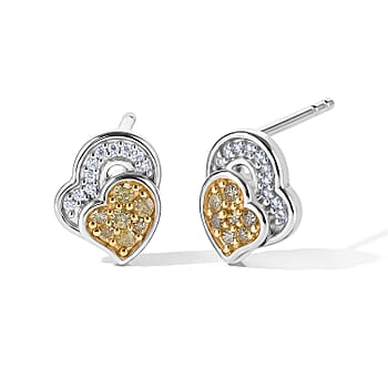 Natural Yellow Diamond - Product card gallery slide 1 (10319800697145)