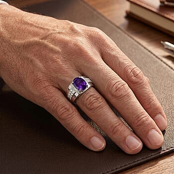 African Amethyst / 10 - Product card gallery slide 2 (10318370308409)