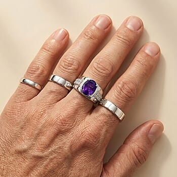 African Amethyst / 10 - Product card gallery slide 3 (10318370308409)
