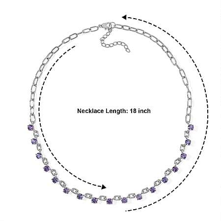 Pink Amethyst - Product card gallery slide 2 (10329538527545)