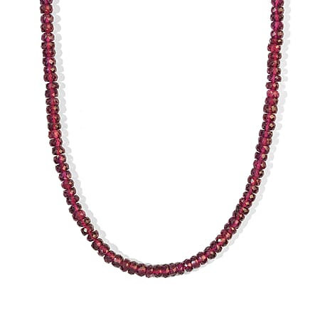 Radiant Ember Garnet - Product card gallery slide 1 (10333767369017)